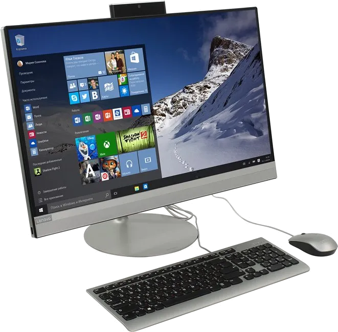 IdeaCentre 520-27